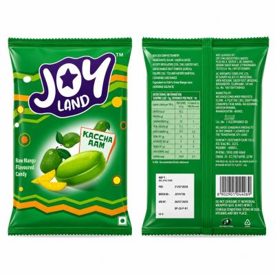 JOY LAND KACHCHA AAM CANDY ENJOY THE PERFECT SWEET - 280g